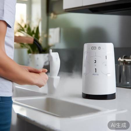 循环泵合理定时，节能又热水