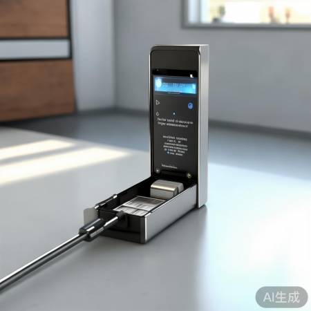 智能锁内旋钮维修教程：轻松解决故障问题