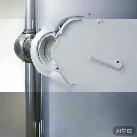 耐高温水箱胶垫，热水器安全关键