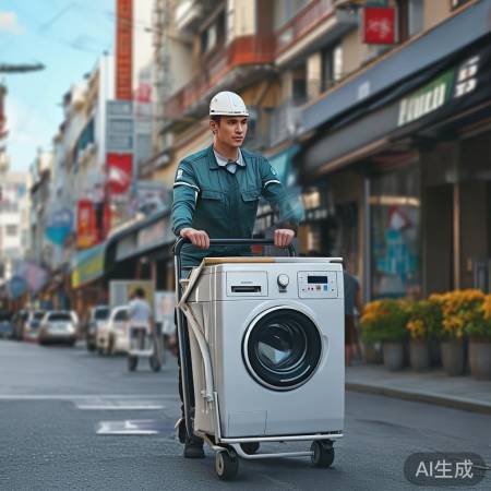 配送费因距离和时间而异