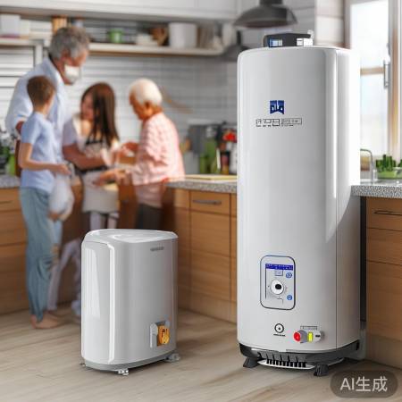 选热水器看需求、安全、售后