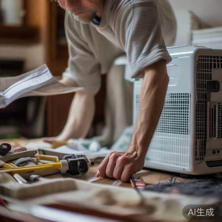 空调操作流程各异，建议专业人士