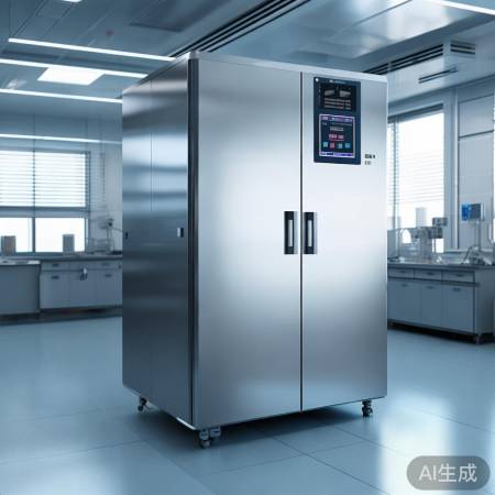 大型臭氧消毒柜：高效杀菌，健康生活必备神器