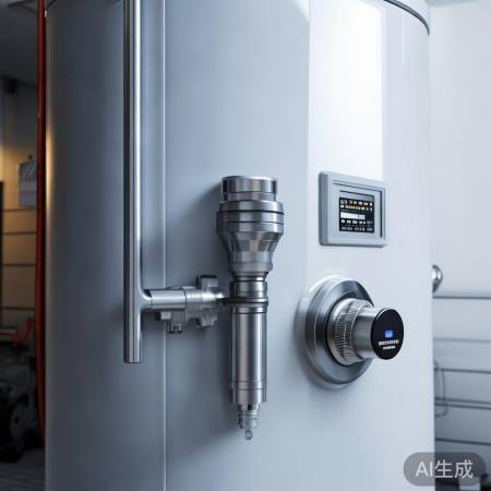 检查水流传感器，确保正常工作。