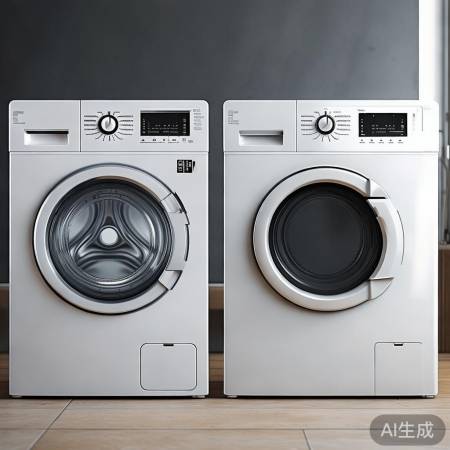 石塑洗衣机价格多样