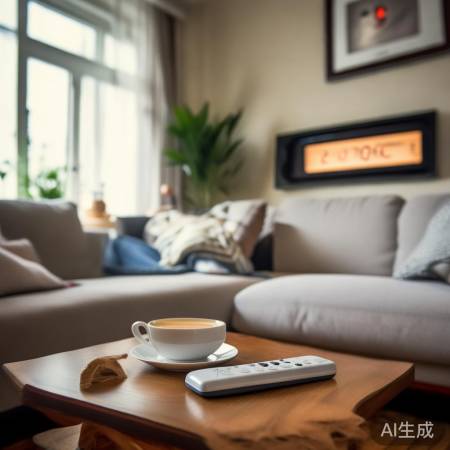 检查空调是否开启