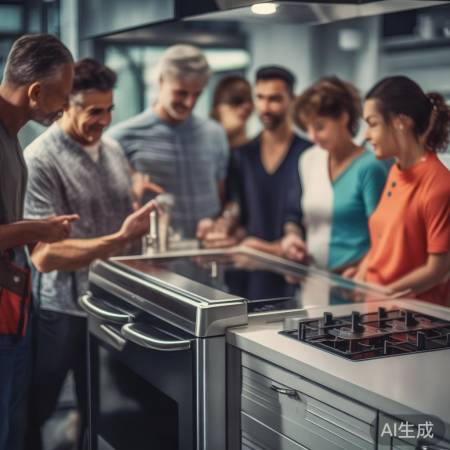 消毒柜选前看评价