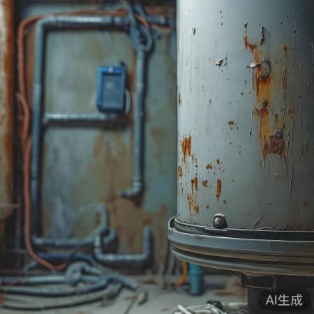热水器加热元件需定期检查