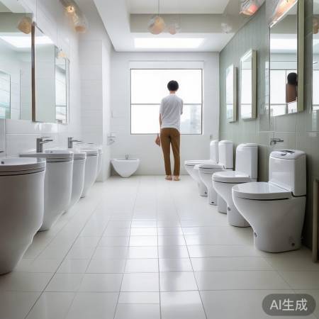 选智能马桶，先量空间