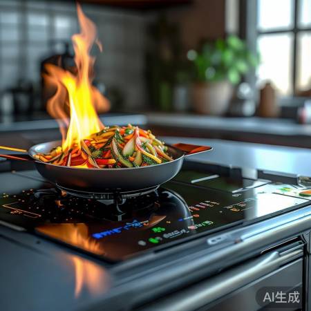万和集成灶：火力稳定，价格偏高