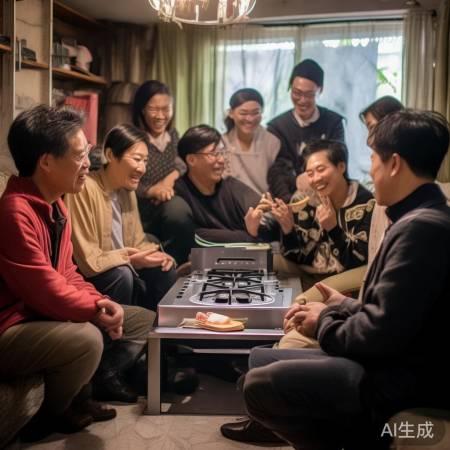 成都燃气灶安装，缘份至上