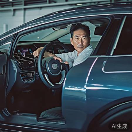 北汽eu5，安全空调行更远