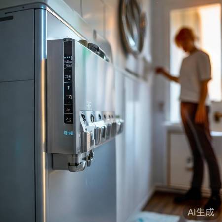 检查功率，重启传感器