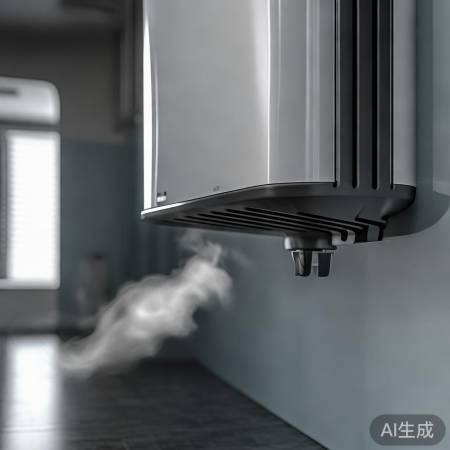 黑色线条增强散热，稳定高温运行