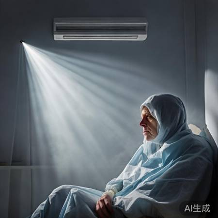 肺结核患者不宜吹空调