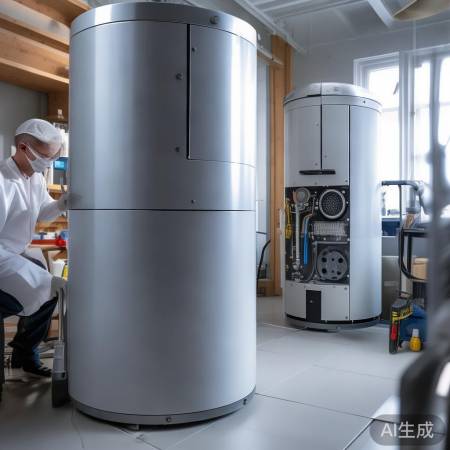 空气能热水器保养要点