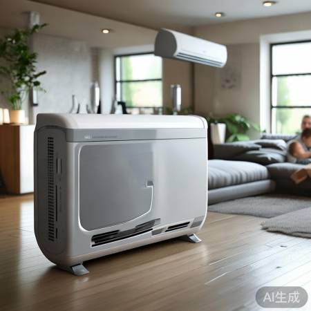 洞头区长虹中央空调：品质生活，舒适之选