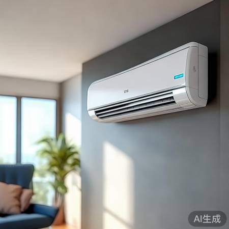 选中央空调,看这几方面