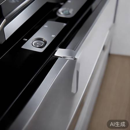 后盖藏开关，仔细找缝隙
