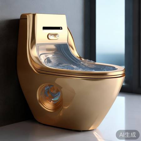 金蛇王智能马桶深度拆解：揭秘核心技术与实用功能