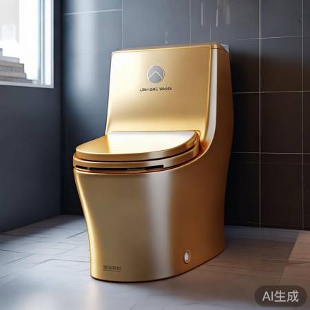 金蛇王智能马桶,性价比之王