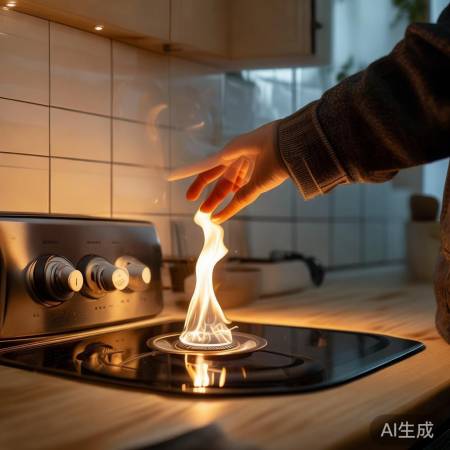 美大集成灶按键功能详解