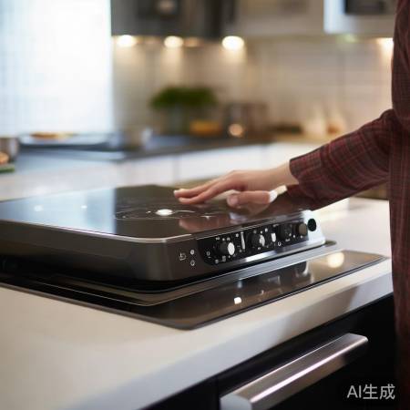 操作简单,上手易