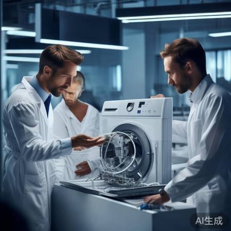 洗衣机排水泵厂家：专业生产高品质排水泵设备