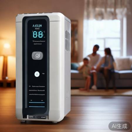 空气能采暖热量换算攻略：高效节能新选择