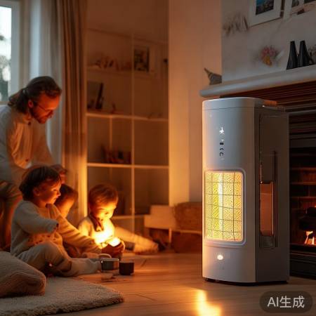 冬季热水器温暖小技巧