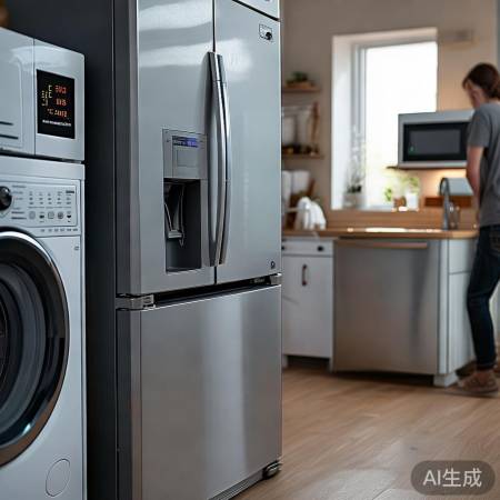 家电故障,先找原因