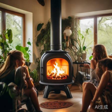 自然环保,生活之道