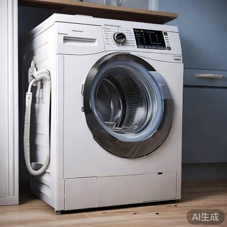 洗衣机不工作原因分析