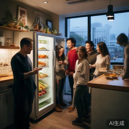 中国版拜托了冰箱嘉宾揭秘：美食背后的故事