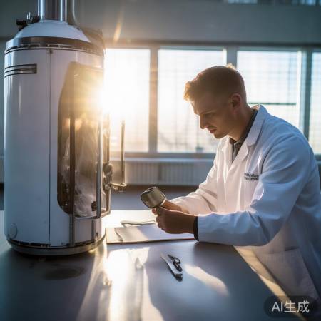 空气源热水器乳白色原因解析