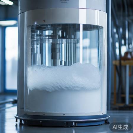 热水器加热或产生乳白现象