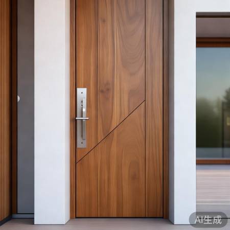 济源防盗门入户门选购攻略：安全与美观兼顾