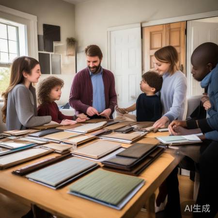 门选适合，专业建议