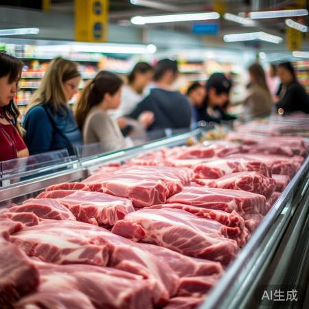 掌握技巧，猪肉保鲜不难题