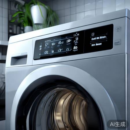 洗衣机转速一览：不同品牌洗衣机转速对比