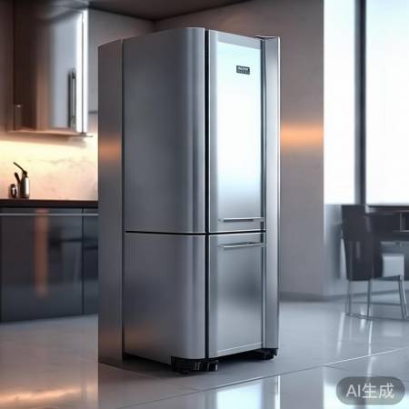 轻量化冰箱，节能又耐用