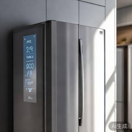 海尔601冰箱，性价比高