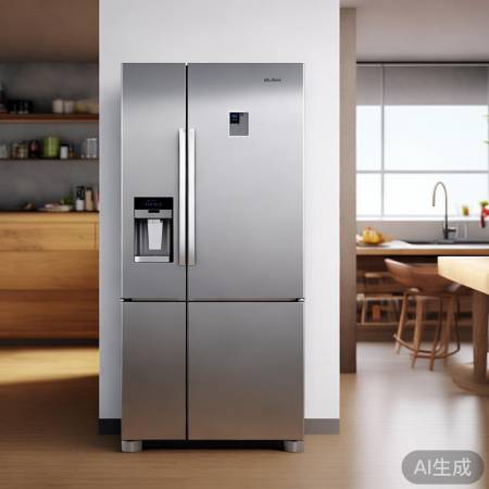 分体冰箱,温度随心调