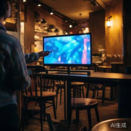 电视色彩调整技巧：轻松实现完美画质