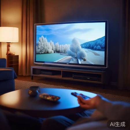 优化画质,享受愉悦观影