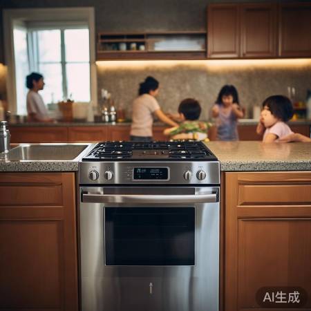 燃气灶答疑，下次见！