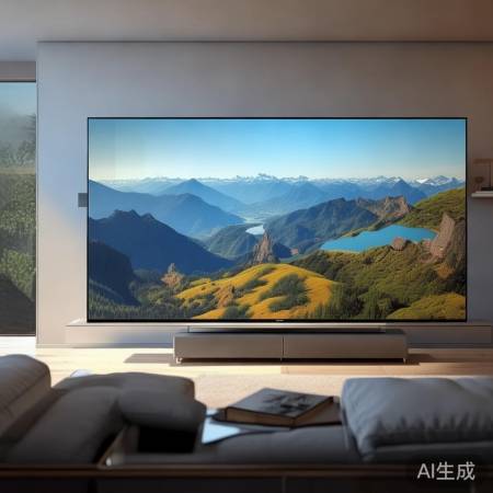 电视选购攻略：2017年热门型号深度评测及选购技巧