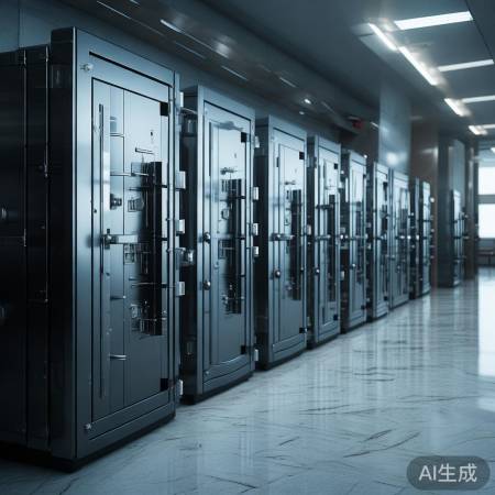 贵阳出口银行保险柜选得好