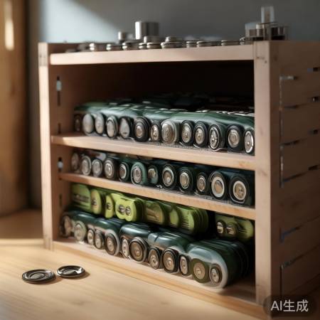 燃气灶电池：性价比之选，节能高效推荐