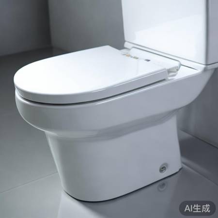 智能马桶使用寿命揭秘：安装多久才需要更换？